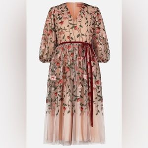 Jessakae Holly Dress 3x